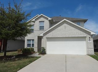1430 Loxley Dr, Houston, TX 77014