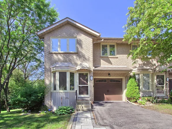 27 Anderson Pl, Aurora, ON L4G 6G4