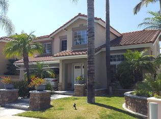 25985 Ravenna Rd, Mission Viejo, CA 92692