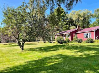 2767 Sawnee Bean Rd, Thetford Center, VT 05075