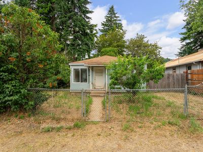 206 NE Laurel Ave, Myrtle Creek, OR, 97457