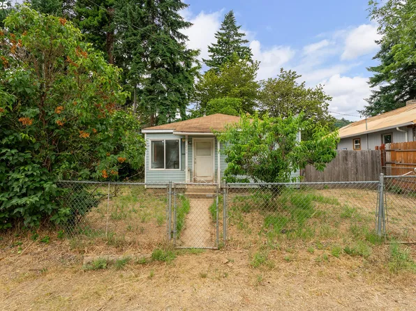 206 NE Laurel Ave, Myrtle Creek, OR 97457