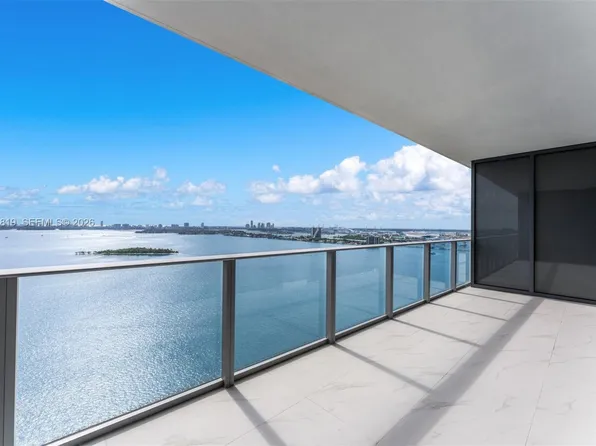 700 NE 24th #2504, Miami, FL 33137