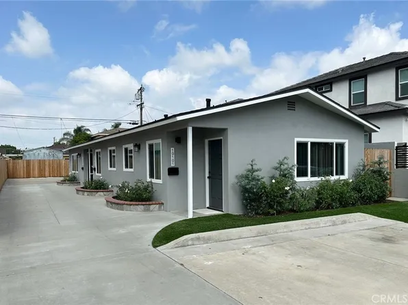10105 Dakota Ave, Garden Grove, CA 92843