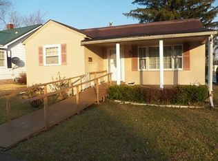1010 S 23rd St, Mount Vernon, IL 62864