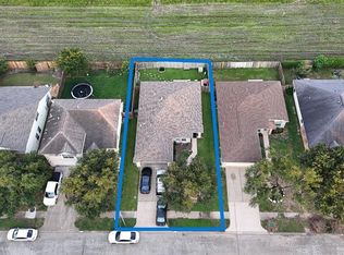 19527 Billineys Park Dr, Katy, TX 77449