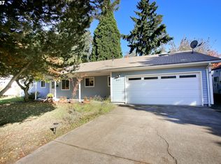 837 Ellsworth St, Eugene, OR 97402