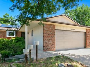 18879 E 16th Pl, Aurora, CO 80011