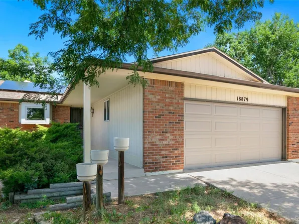 18879 E 16th Place, Aurora, CO 80011