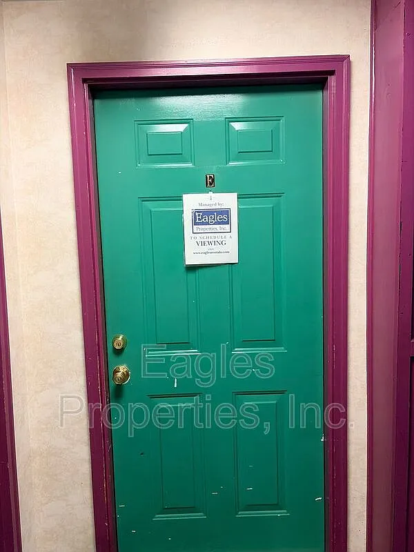2 bed, 1.0 bath, $1,000 — Photo 3