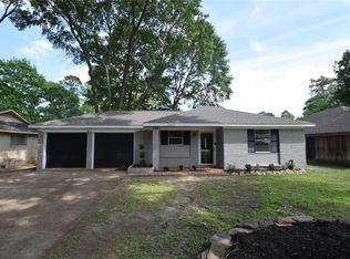 24822 Wilderness Rd, Spring, TX 77380