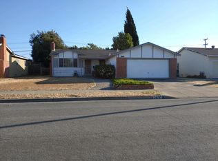 38785 Hygelund Dr, Fremont, CA