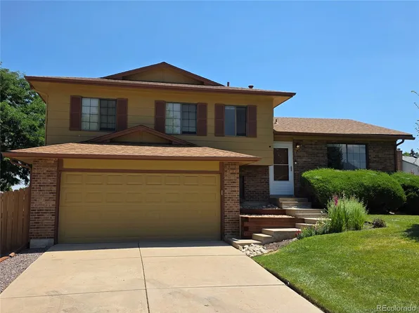 4868 S Xenophon Street, Morrison, CO 80465