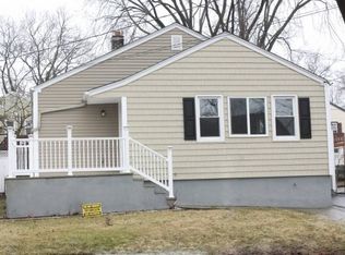 205 Ivy St, Kearny, NJ 07032