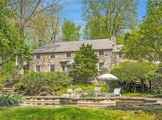 874 Rock Rimmon Rd, Stamford, CT 06903