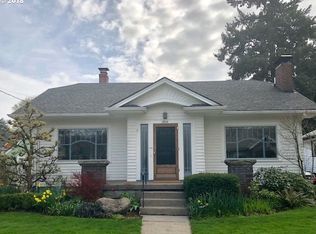 3814 NE 20th Ave, Portland, OR
