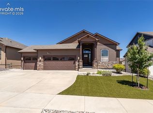 12752 Mount Oxford Pl, Peyton, CO 80831