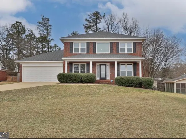 7031 Buckhorn Dr, Columbus, GA 31904