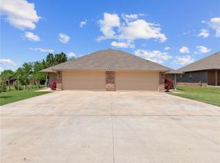 1301 E Ash St, El Reno, OK 73036