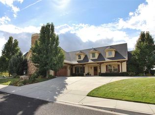 4501 N Arrow Crest Way, Boise, ID 83703