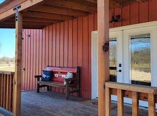 7908 Fm 118, Commerce, TX 75428