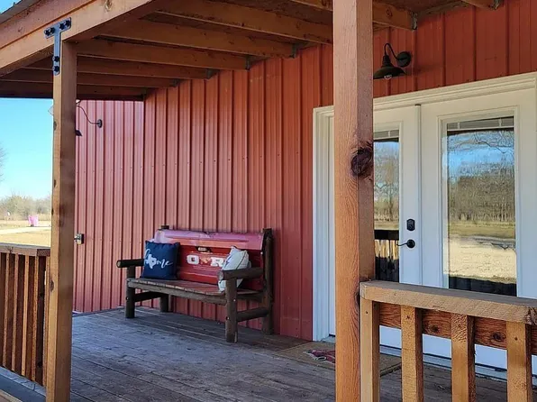 7908 Fm 118, Commerce, TX 75428