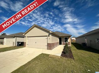 170 Cottage Ln, Odenville, AL 35120