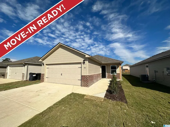 170 Cottage Ln, Odenville, AL 35120