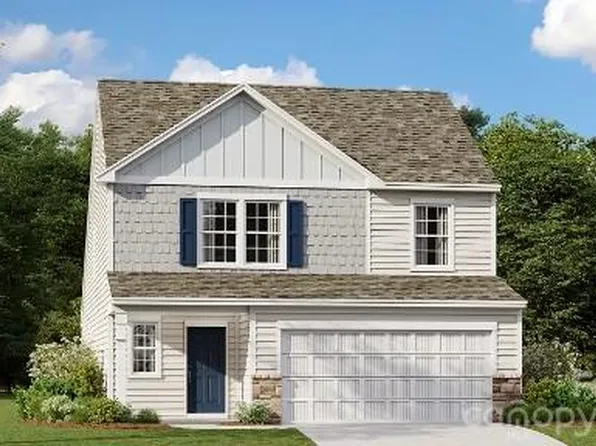 135 Spotted Way, Troutman, NC 28166