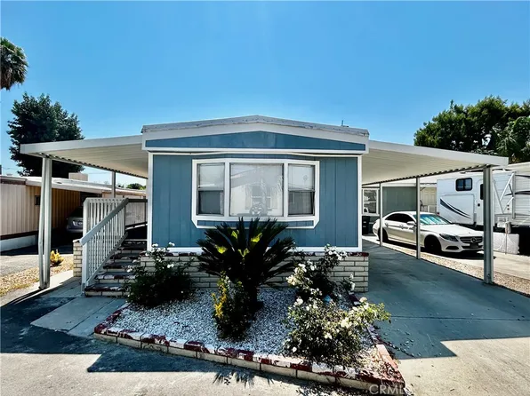 220 Elk St #118, Hemet, CA 92543