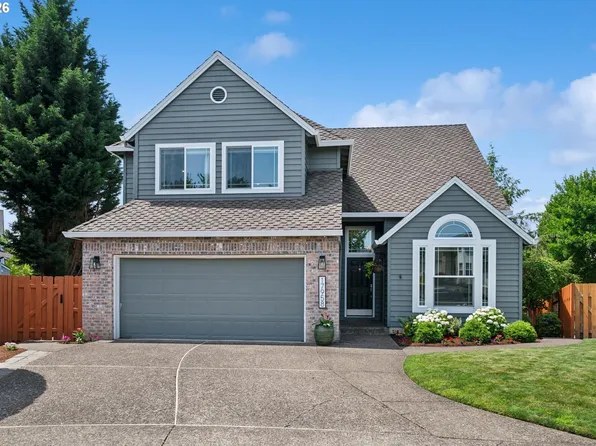 17958 NW Lone Rock Dr, Portland, OR 97229