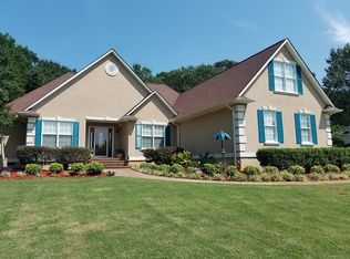 630 Gramercy Blvd, Spartanburg, SC 29301