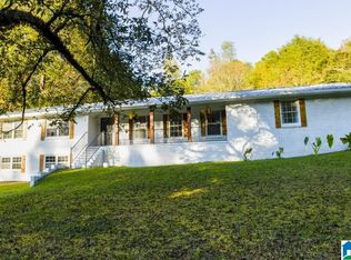 815 Old Wagon Rd, Pell City, AL 35125