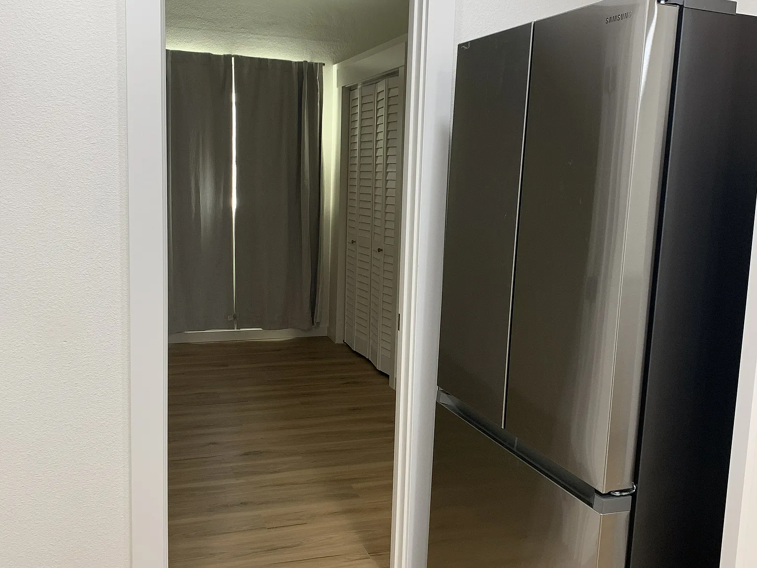 1 bed, 790 sqft, $1,650 — Photo 3