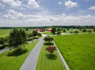 2700 Highway 97, Molino, FL 32577