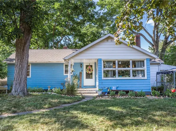 3343 Sanitarium Rd, Akron, OH 44312