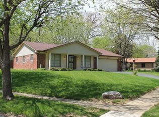 1640 N Forsythia Dr, Indianapolis, IN