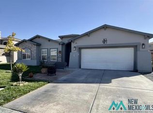 4813 W Longtail Rd, Hobbs, NM 88240