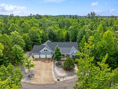 7 Ballobar Trce, Hot Springs Village, AR, 71909