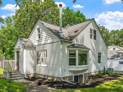 7039 Knollwood Dr, Moundsview, MN, 55112