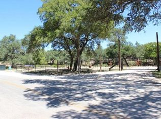 2001 Ledgerock Rd, Wimberley, TX 78676