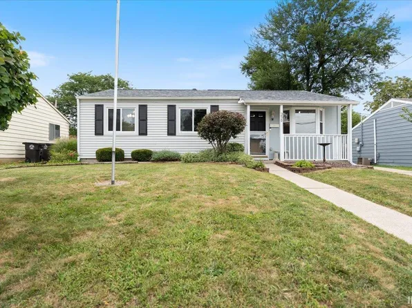 230 Russell Ave, Fort Wayne, IN 46808