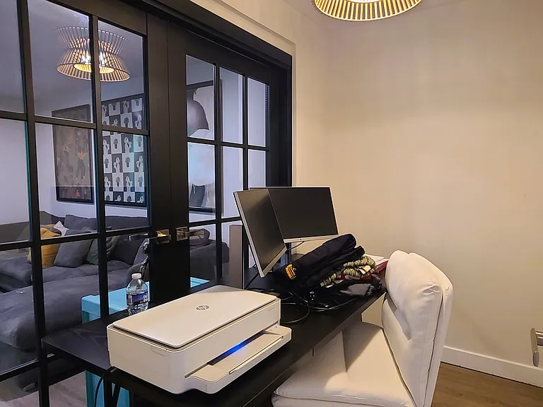 Office Nook