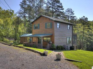 946 Holiday Ln, Sevierville, TN 37876