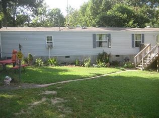 4194 Lees Ct, Locust Grove, VA 22508