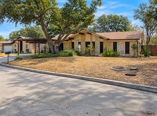4504 Mink Dr, Fort Worth, TX 76117