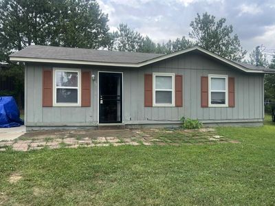 60 O Point Woods Dr, Jackson, TN, 38301