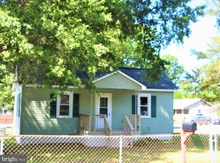 122 Hudgins Rd, Fredericksburg, VA 22408