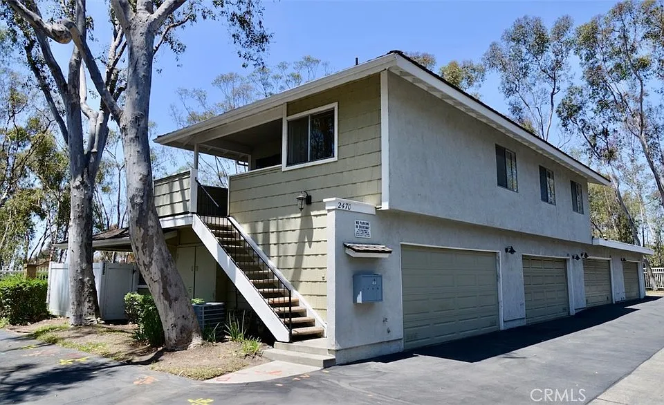 2470 Coventry Cir #66