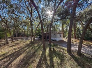 7950 NW 170th St, Trenton, FL 32693